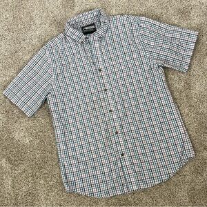 Mountain Khakis Button Down